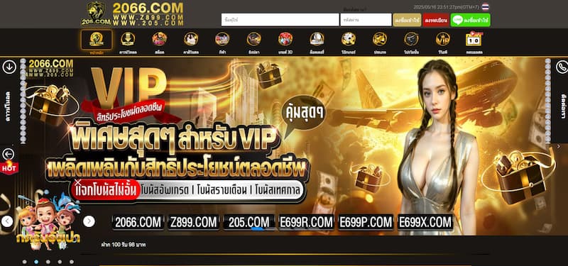 นโยบายตัวแทน E699 ที่ผู้เล่นจำเป็นต้องรู้