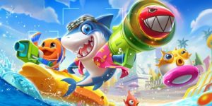 FC fishing – เกมยอดนิยมที่สุดในตลาดเกมยิงปลาอย่างแท้จริง