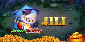 JILI fishing เกมยิงปลายอดนิยมที่สุดในปี 2025 ที่เจ้ามือรับแทง E699