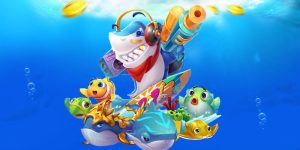 แนะนำเกี่ยวกับล็อบบี้เกม TP Fishing ของเจ้ามือรับแทง E699