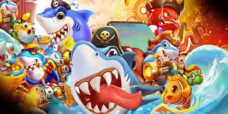 ภาพรวมของ TP Fishing สำหรับผู้เล่นใหม่