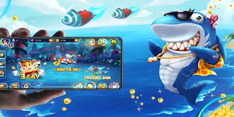 เคล็ดลับในการเข้าร่วม TP Fishing ที่คุณต้องรู้