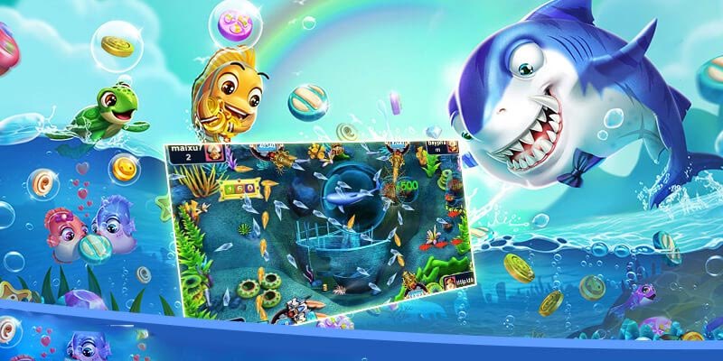 เคล็ดลับการเดิมพันเกมยิงปลา E699 เพื่อรับรางวัลมากมาย