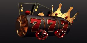 สล็อต JILI – เล่นเกมแลกรางวัลระดับสุดยอดที่ E699